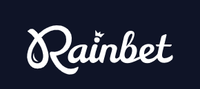 Rainbet logo